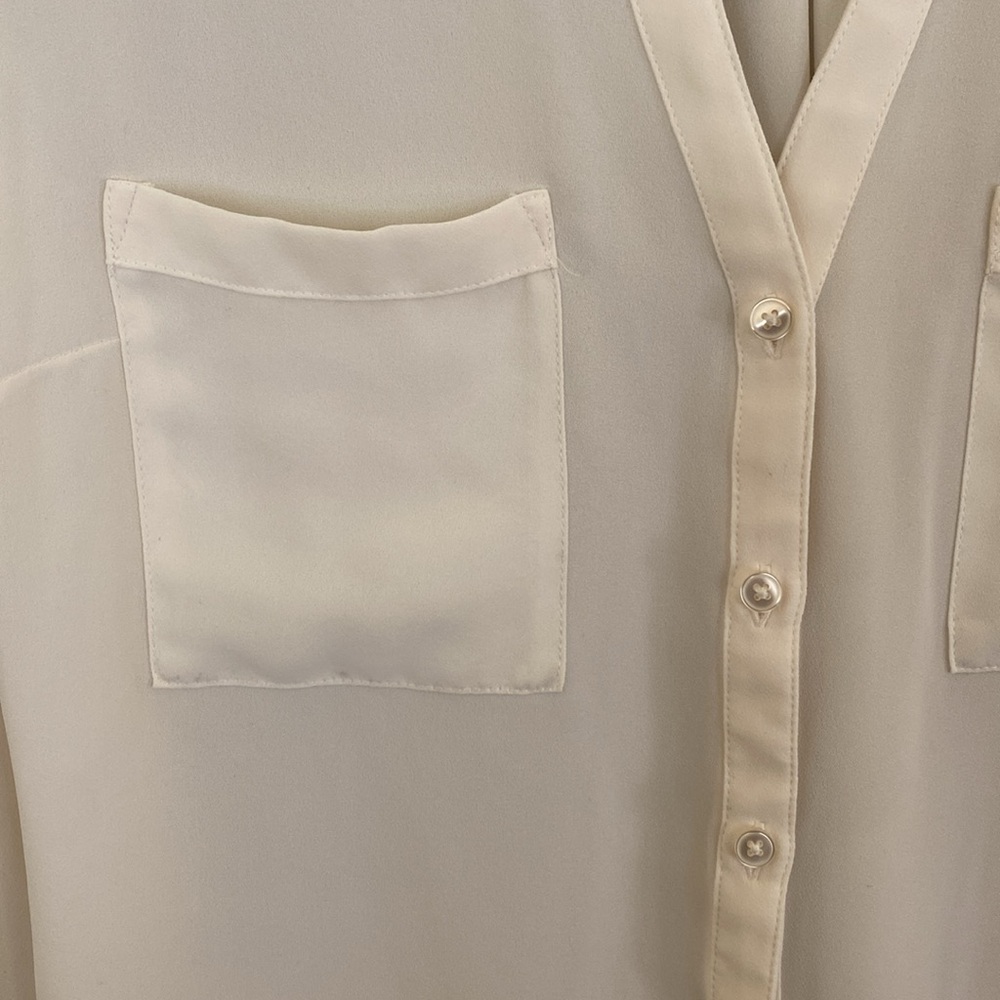 Express blouse - Picture 3 of 4